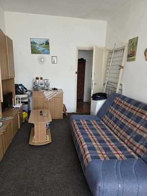 Vand apartament 2 camere Tractorul  - imagine 8
