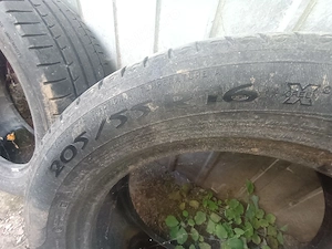 cauciucuri 305,:55 r16
