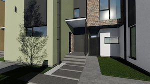Comision 0% | Direct Dezvoltator | Casa Insiruita- Ghiroda - Facultatea noua de Medicina