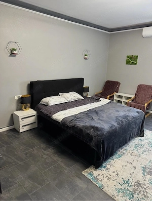 CI666 Take Ionescu,Tipografilor,2 camere,Renovat