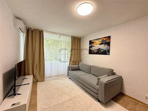 Iancului - 5 minute Metrou | Apartament 3 Camere Modern | Recent Renovat