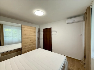 Iancului - 5 minute Metrou | Apartament 3 Camere Modern | Recent Renovat - imagine 5