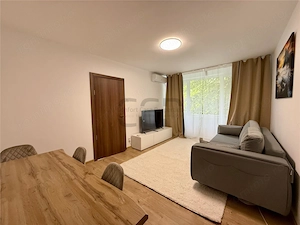 Iancului - 5 minute Metrou | Apartament 3 Camere Modern | Recent Renovat - imagine 3