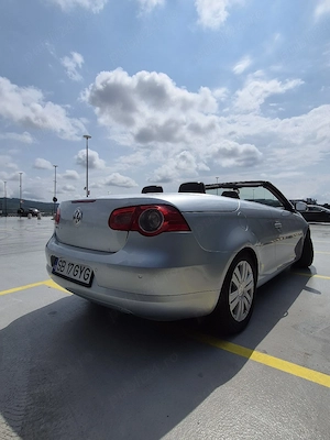 Vw Eos Diesel  - imagine 2