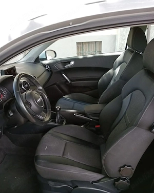 Audi A1 Sportback 1.4 TFSI Ambition 122 Cp -2011 - imagine 7