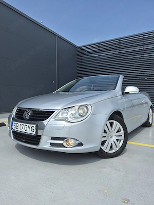 Vw Eos Diesel  - imagine 3