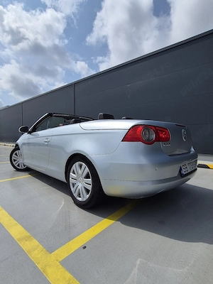 Vw Eos Diesel  - imagine 4