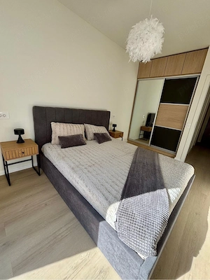 Proprieatar inchiriez ap. 2 camere - imagine 8