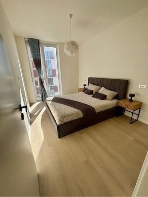 Proprieatar inchiriez ap. 2 camere - imagine 9