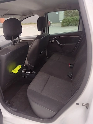 Dacia Duster 1.6 Bioethanol - imagine 4