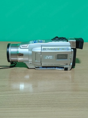 Camera Video JVC GR-DVL145EG