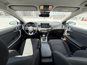KIA CEED 1.5 T-GDi Mild Hybrid 160 CP | DCT 7 - Garanție până în 2030 - imagine 5