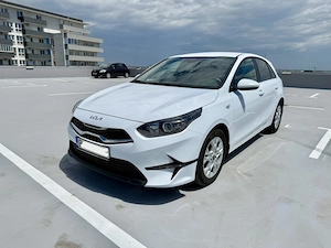 KIA CEED 1.5 T-GDi Mild Hybrid 160 CP | DCT 7 - Garanție până în 2030 - imagine 6