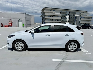 KIA CEED 1.5 T-GDi Mild Hybrid 160 CP | DCT 7 - Garanție până în 2030 - imagine 2