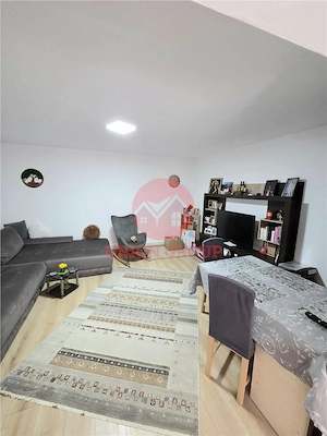 Casa Renovata, Teren 600 mp, 2 Intrari Separate, Navodari Zona Kaufland - imagine 3