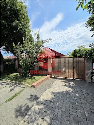 Casa Renovata, Teren 600 mp, 2 Intrari Separate, Navodari Zona Kaufland - imagine 15