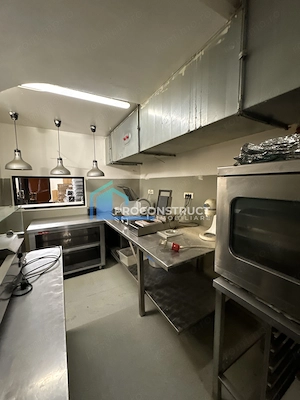 Afacere HoReaca la cheie-Restaurant -Pub-Unirii-Chirie 1000E/luna - imagine 11
