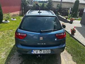Seat Exeo de vânzare  - imagine 4