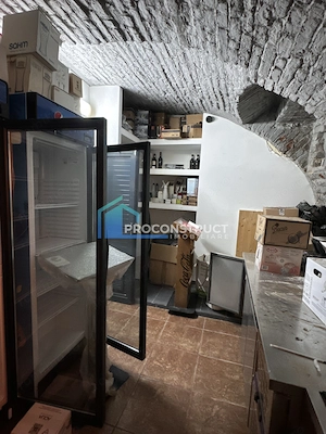 Afacere HoReaca la cheie-Restaurant -Pub-Unirii-Chirie 1000E/luna - imagine 16