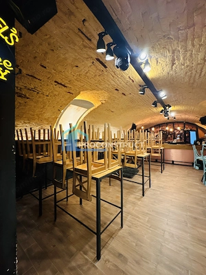 Afacere HoReaca la cheie-Restaurant -Pub-Unirii-Chirie 1000E/luna - imagine 14