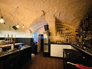 Afacere HoReaca la cheie-Restaurant -Pub-Unirii-Chirie 1000E/luna - imagine 8