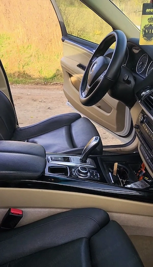 Vând BMW X5  4800  - imagine 2