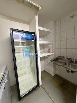 Afacere HoReCa de vânzare | Timișoara| P-ta Unirii | Chirie 1000E/luna - imagine 18
