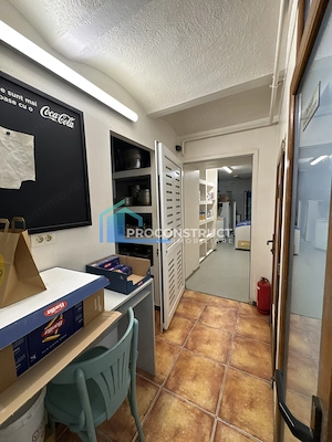 Afacere HoReCa de vânzare | Timișoara| P-ta Unirii | Chirie 1000E/luna - imagine 20