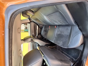 Vând Suzuki Vitara Allgrip  - imagine 2