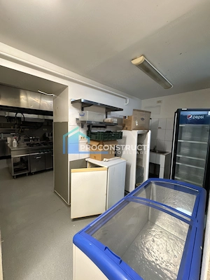 Afacere HoReCa de vânzare | Timișoara| P-ta Unirii | Chirie 1000E/luna - imagine 19