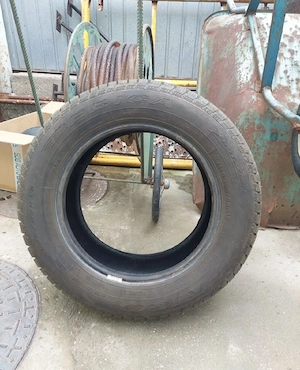 Anvelope iarnă 195/65/R15 - imagine 4