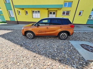 Vând Suzuki Vitara Allgrip  - imagine 4