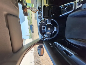 Vând Suzuki Vitara Allgrip  - imagine 3