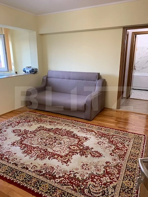 Apartament cu 2 camere, 42 mp, zona Dambovita - imagine 6