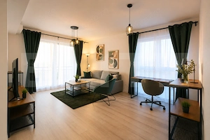 Apartament 2 camere in zona Lipovei