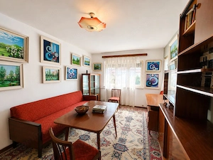Apartament 3 camere | Garaj | Etaj 1 | zona Tomis Mall 