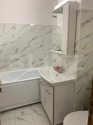 Apartament cu 2 camere, 42 mp, zona Dambovita - imagine 5