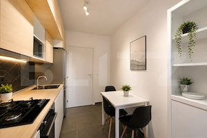 Apartament 2 camere, 55 mp, zona Lipovei - imagine 3
