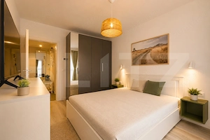 Apartament 2 camere, 55 mp, zona Lipovei - imagine 2