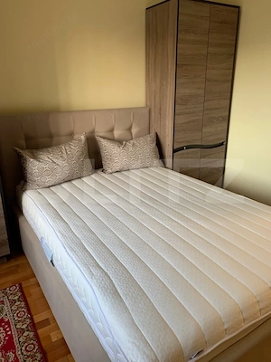 Apartament cu 2 camere, 42mp+2mp balcon, zona Dambovita