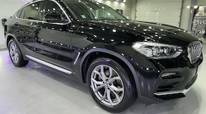 Se vinde BMW X4 G02, an 2020, motorizare 2.0 Diesel xDrive20 - imagine 3