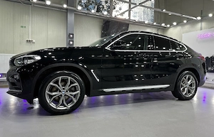Se vinde BMW X4 G02, an 2020, motorizare 2.0 Diesel xDrive20 - imagine 2