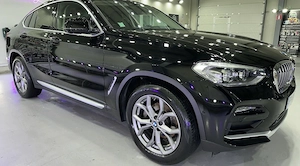 Se vinde BMW X4 G02, an 2020, motorizare 2.0 Diesel xDrive20