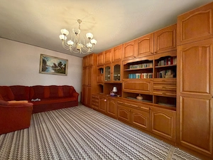 Vând apartament 2 camere  - imagine 8