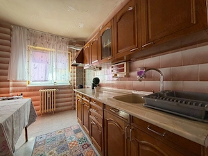 Vând apartament 2 camere  - imagine 3