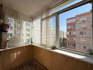 Vând apartament 2 camere  - imagine 2