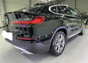 Se vinde BMW X4 G02, an 2020, motorizare 2.0 Diesel xDrive20 - imagine 4