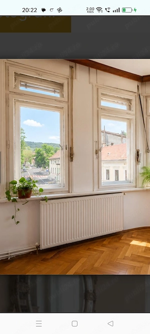 Cînd apartament 100 de mp 4 camere centrul Brasovului - imagine 7