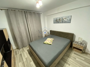 Apartament 2 camere decomandat de închiriat – Sala Polivalentă