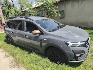 Dacia Jogger model Extreme 7locuri - imagine 2